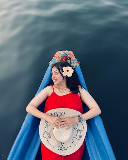Secret Routes Alleppey Kayaking business photograph