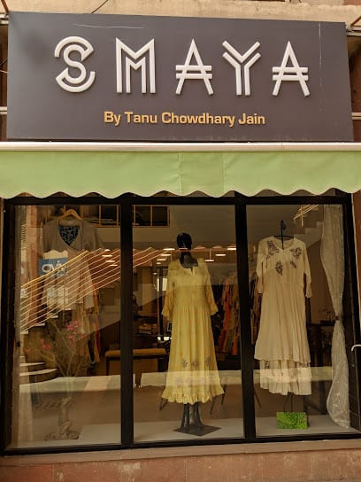 SMAYA by Tanu Chowdhary Jain business photograph