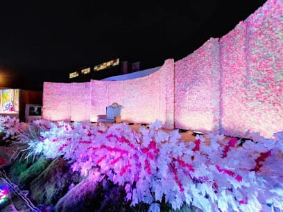 Dubey Tent House business photograph