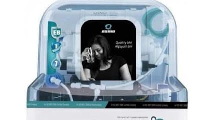 Dil khush Aqua Care RO repair and Services business photograph