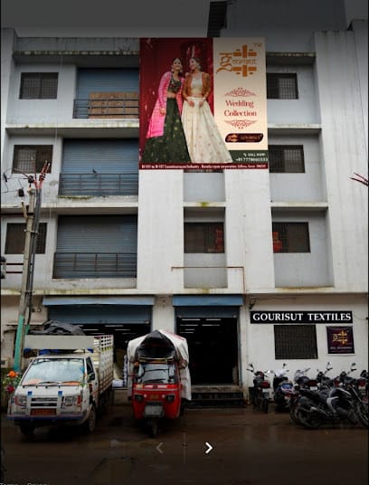 Yasho Bhumi Textiles business photograph