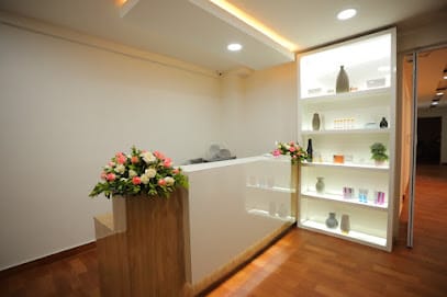 Glow young business photograph