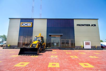 JCB - Frontier Commercial Vehicles Pvt Ltd business photograph