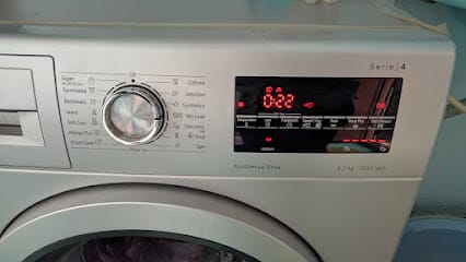 Morya refrigeration repairing fridge AC washing machine business photograph