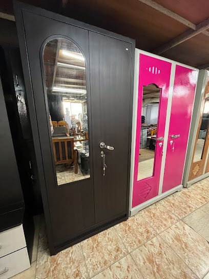 JJ Bazar business photograph