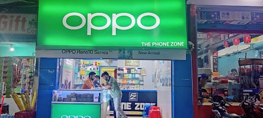 The Phone Zone business photograph