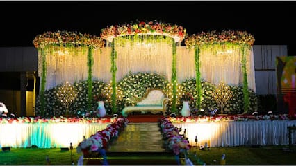 HANKI PANKI WEDDING & EVENTS | Best Event & Wedding Planners in Jharkhand and Bihar. business photograph