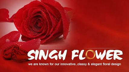 Singh Flower & Event's - One Of The Best Wedding Planner In Deoghar, Jharkhand business photograph