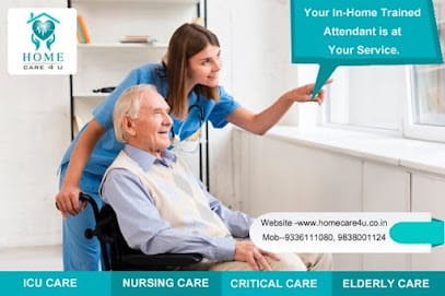 Home Care 4 U business photograph