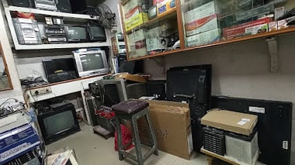 Suresh Electronics business photograph