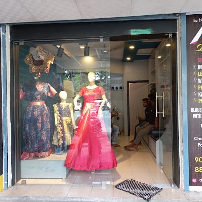 ARS Boutique business photograph