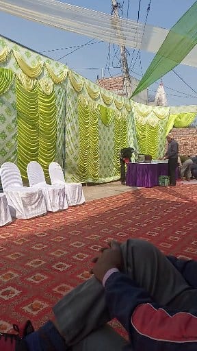 Shiv Tent House business photograph