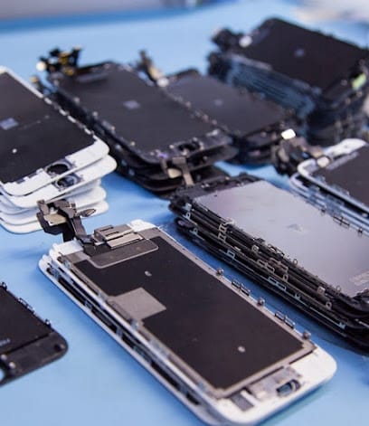 Jap-G Mobile Expertz (iPhone Repair) business photograph