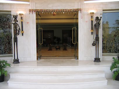 Bastar Art business photograph