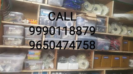 Excellent care..home appliance repair business photograph