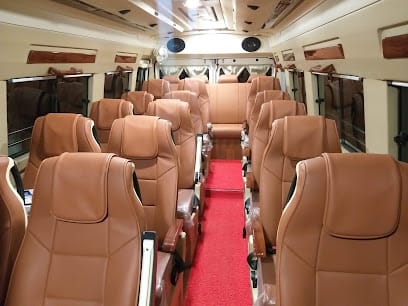 Taxak Cab business photograph