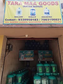 TARA MAA WATER SUPPLIER business photograph