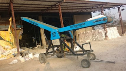 MNT Industries business photograph