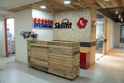 KITCHENRAMA business photograph