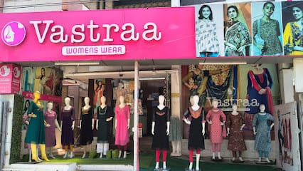 Vastraa Trivandrum business photograph