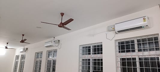 CHILLTECH AIR PRODUCTS AND SERVICES business photograph