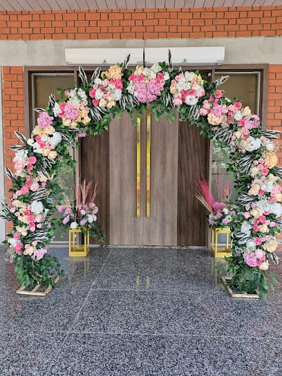 AKKI EVENTS & CREATION business photograph