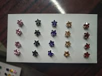 Jewelry repair shop business photograph