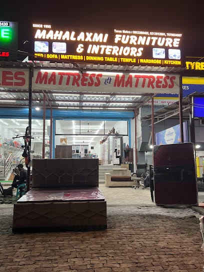 Mahalaxmi Furniture & Interior business photograph