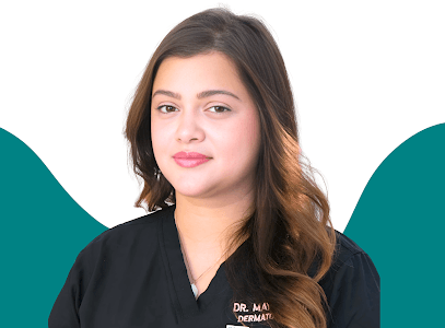 Skin DNA Clinic | Dr Mayuri Jain | Best Dermatologist in Punjabi Bagh business photograph