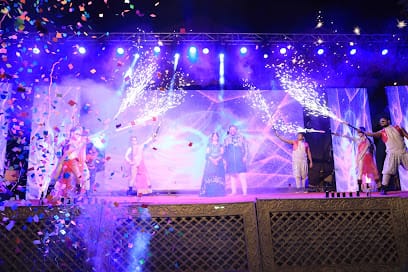 Destination Event & Wedding planner business photograph