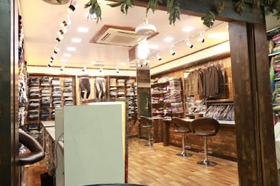 Mupparthipadu Cloth Showroom business photograph