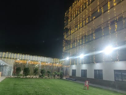 Prabha marriage Hall and lodge business photograph