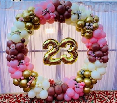 Ruchi decor - best decoration shop in vadodara business photograph