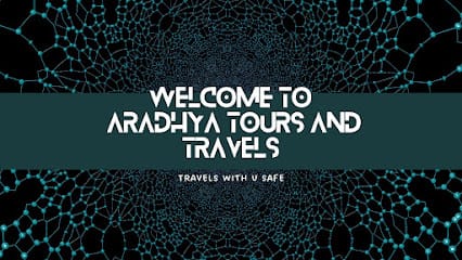 Aradhya Tours And Travels business photograph