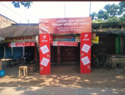 Sayon Online Point business photograph