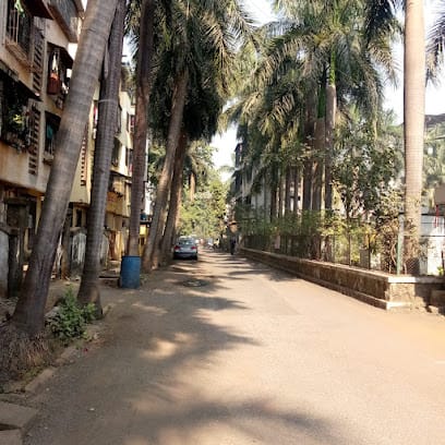 Sai Seva Centre best old age care home and Nursing Bureau Services in mumabi,navi mumbai business photograph