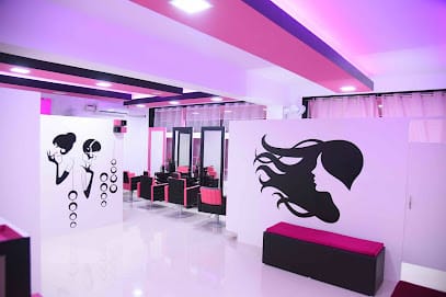 Body Converse Family Salon business photograph