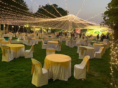 Rajbhavan Catering business photograph