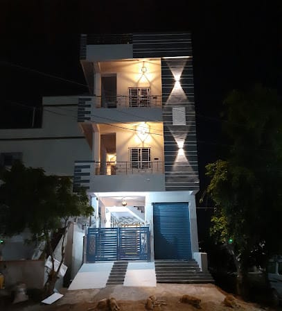 WRM ELECTRICAL CONTRACTOR business photograph