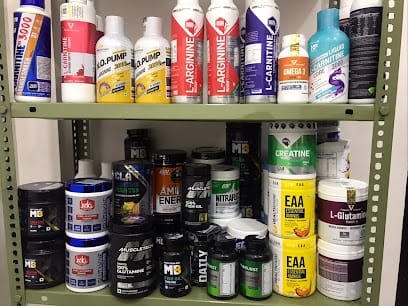 KC Nutrition Hub business photograph