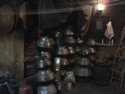 Haji Johny Bawarchi & caterer business photograph