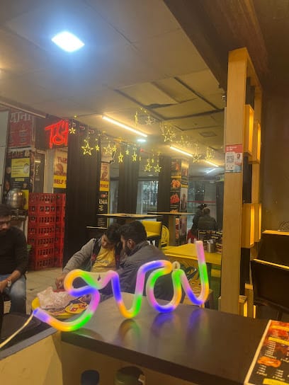 THE SHAWARMA HOUSE CAFE business photograph