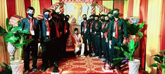 MG Wedding management business photograph