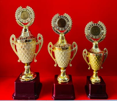 SUNRISE SPORTS business photograph