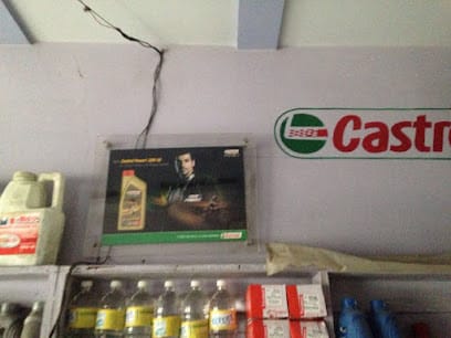 CHETAN AUTO REP & SERVICE CENT business photograph