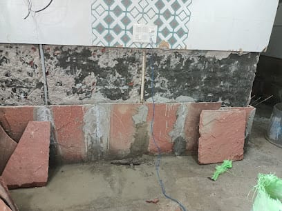 M/S Kashi Waterproofing Varanasi - Expert Roof & Wall Protection Solutions business photograph