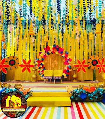 Ridhi-Sidhi Event Management business photograph