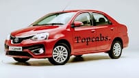 TOP CABS ( Mysore) business photograph