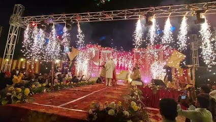 BAND BAAJA BAARAAT AN EVENT COMPANY business photograph