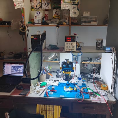 ISHANT MOBILE REPAIRING business photograph